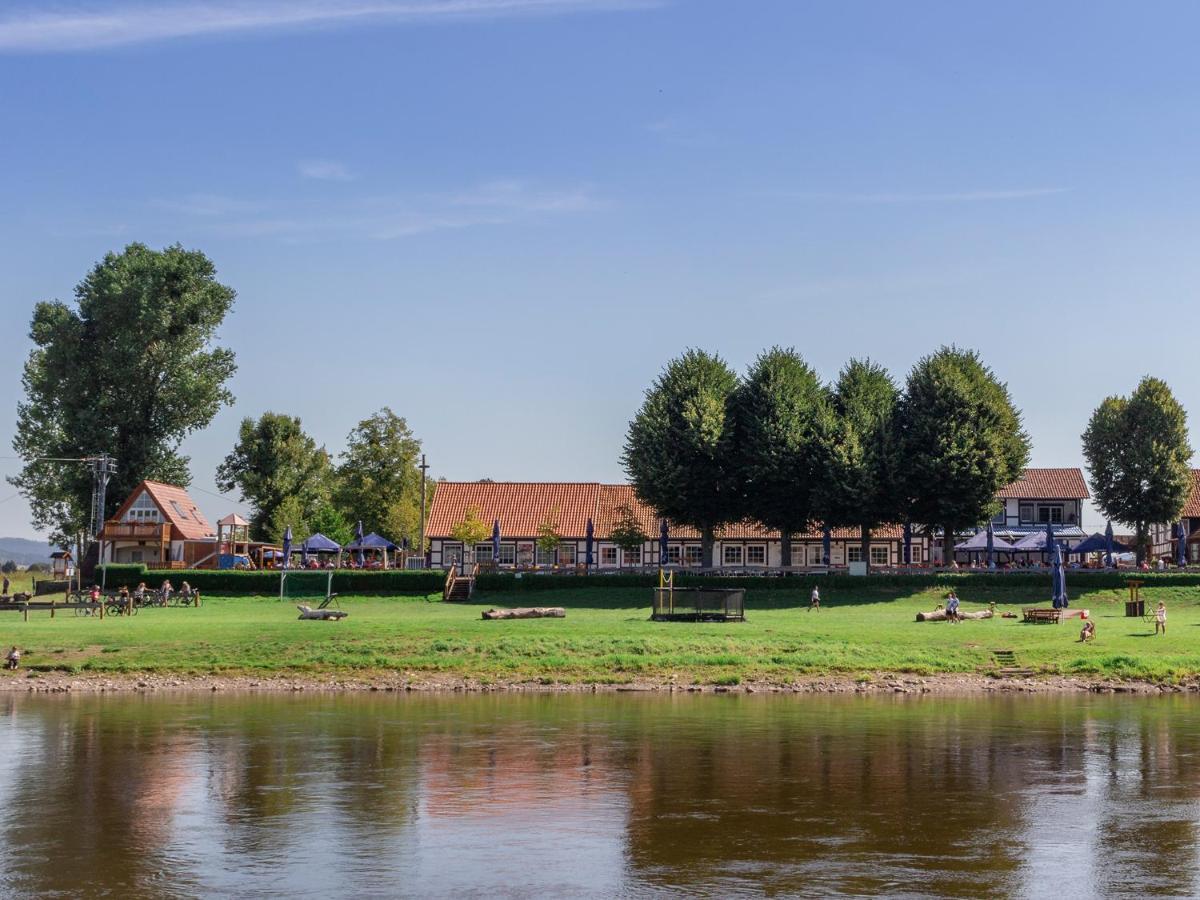 Grohnder Faehrhaus Hotel 3*
