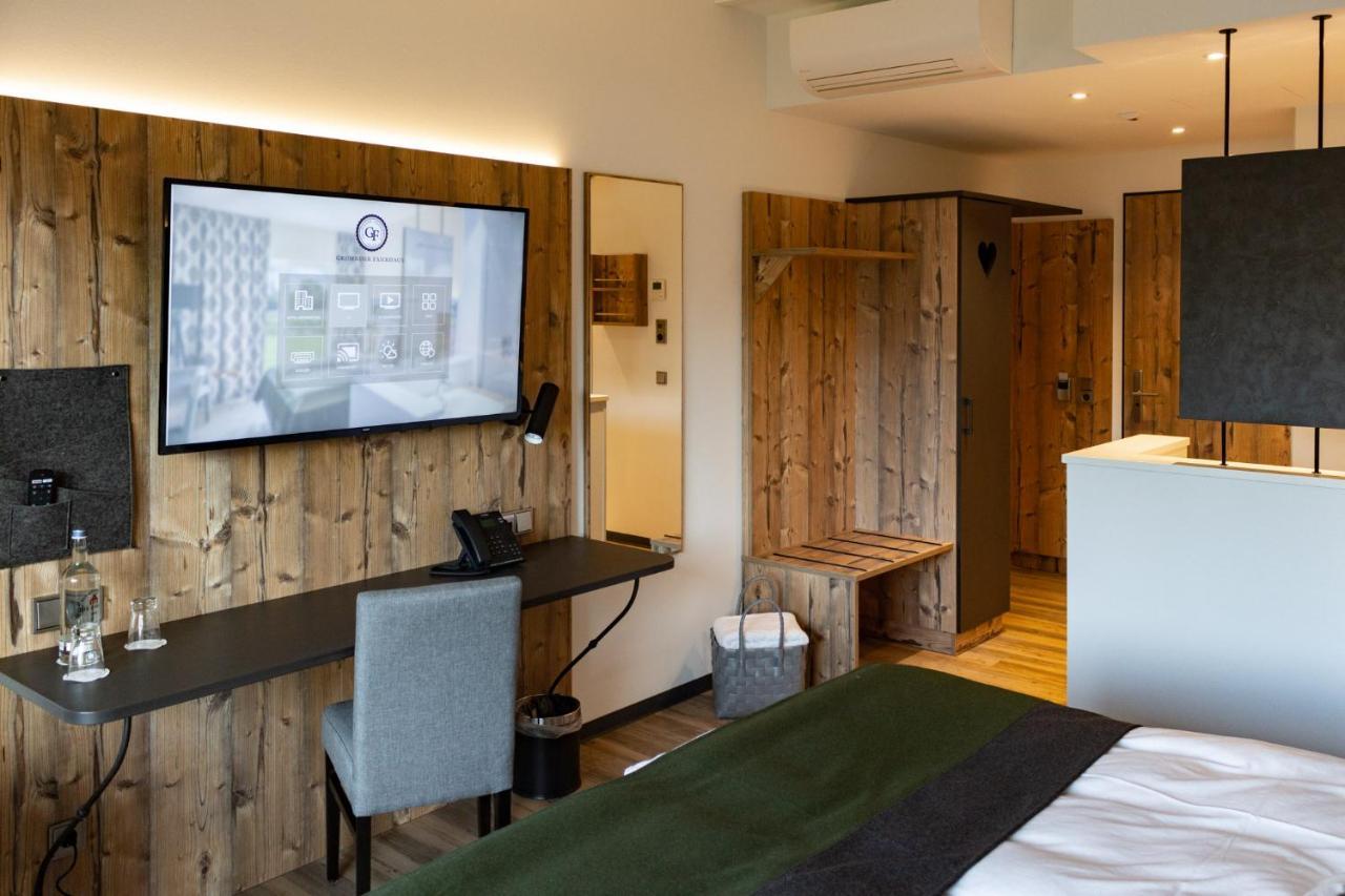 Hotel Grohnder Fährhaus 3*