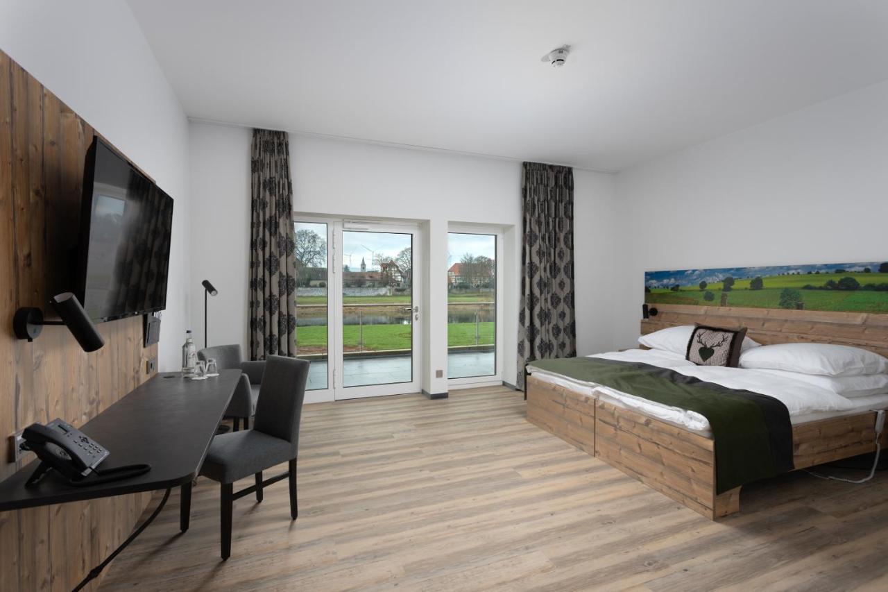 Hotel Grohnder Fährhaus 3*
