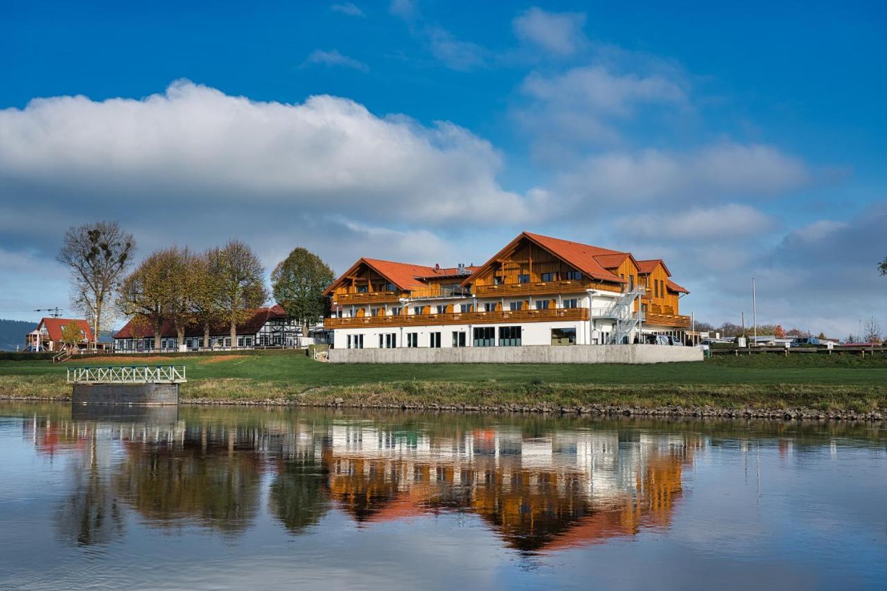 Grohnder Fährhaus 3* Emmerthal