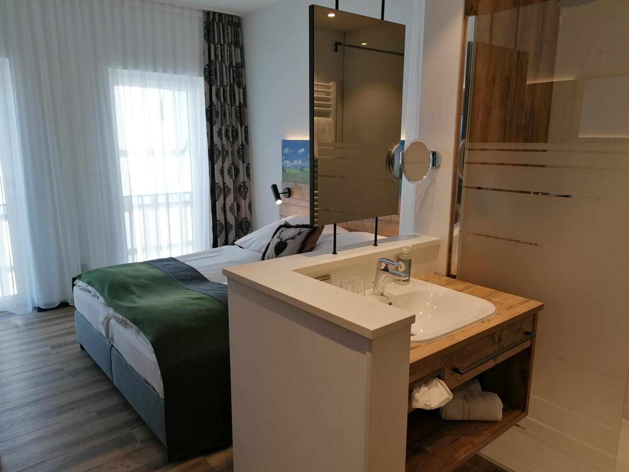 Grohnder Faehrhaus 3* Emmerthal