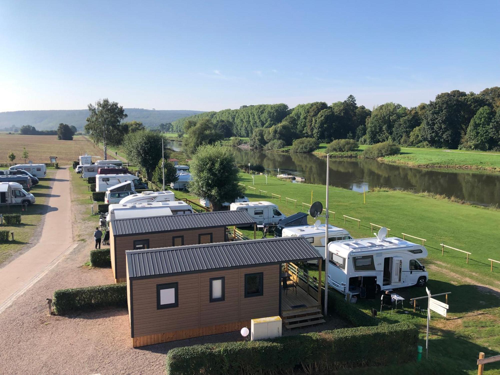 Grohnder Faehrhaus Hotel 3*
