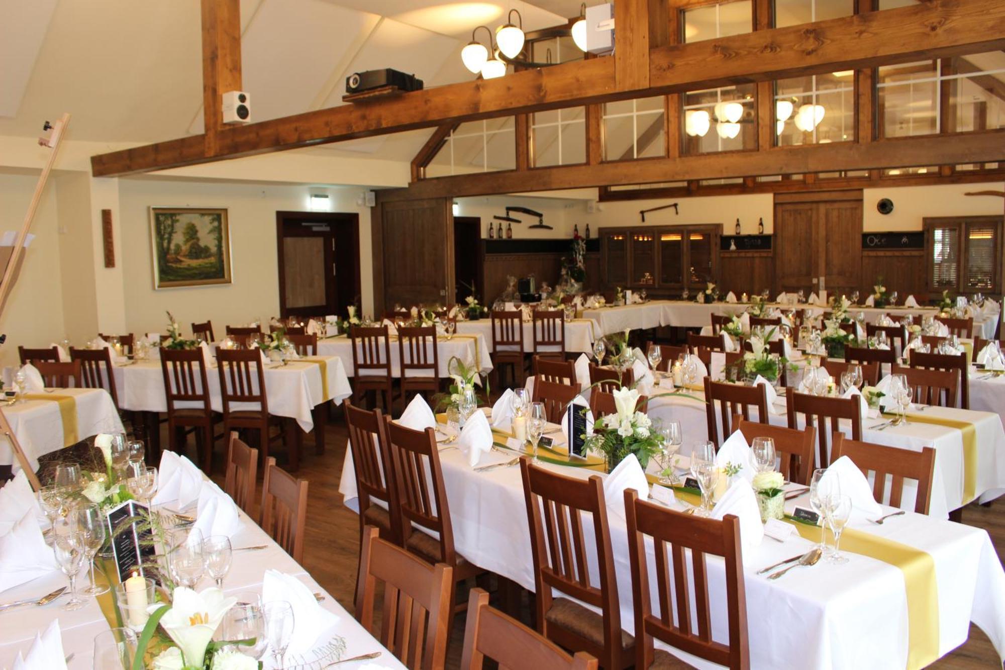 Grohnder Fährhaus 3* Emmerthal