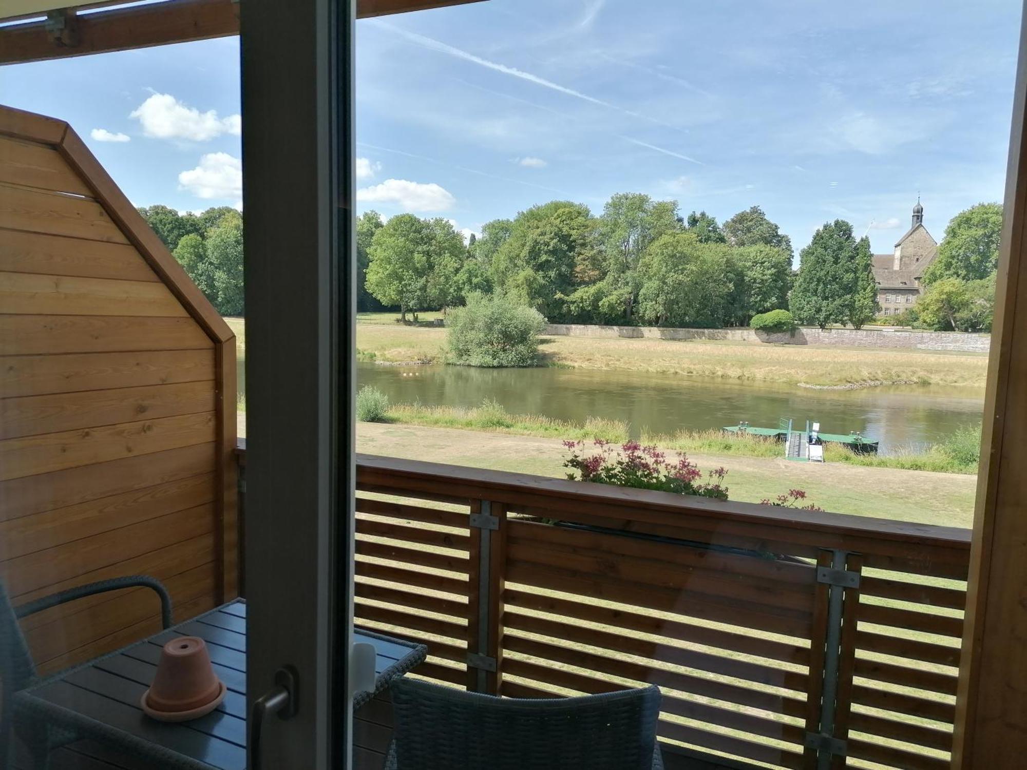 Hotel Grohnder Faehrhaus 3*